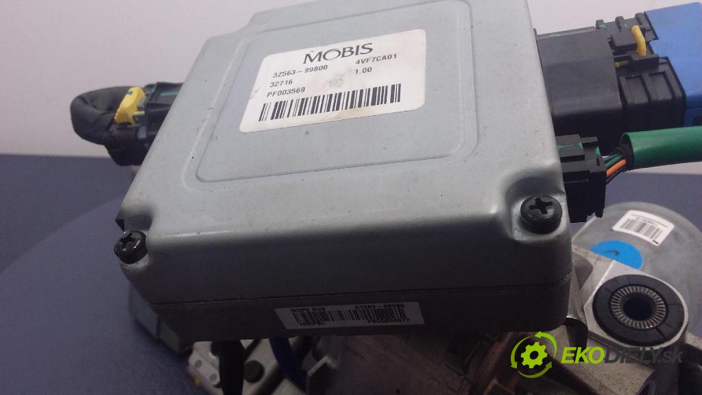 Hyundai I40 2017 Stĺpik volant x 3Z563-99800