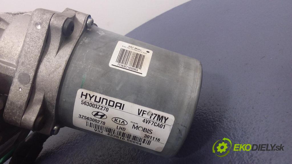 Hyundai I40 2017 Stĺpik volant x 3Z563-99800