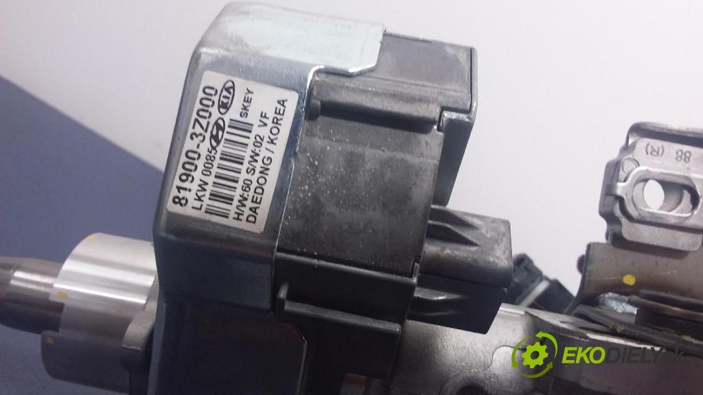 Hyundai I40 2017 Stĺpik volant x 3Z563-99800