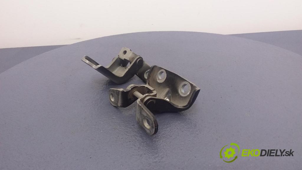 Hyundai I40 2017 Závěs: dvere NKA