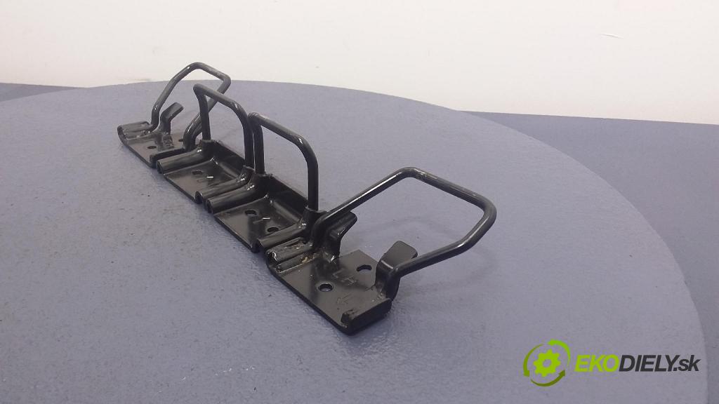 Hyundai I40 2017 Sedačka zadný 01