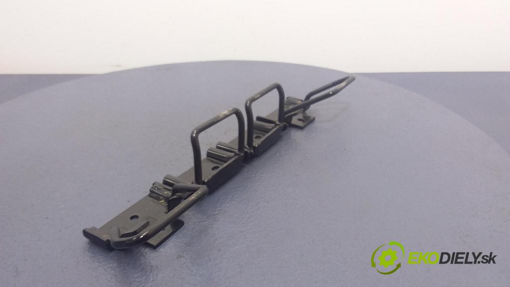 Hyundai I40 2017 Sedačka zadný 01