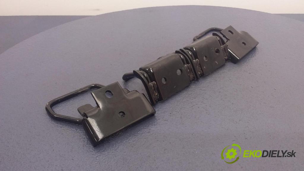 Hyundai I40 2017 Sedačka zadný 01