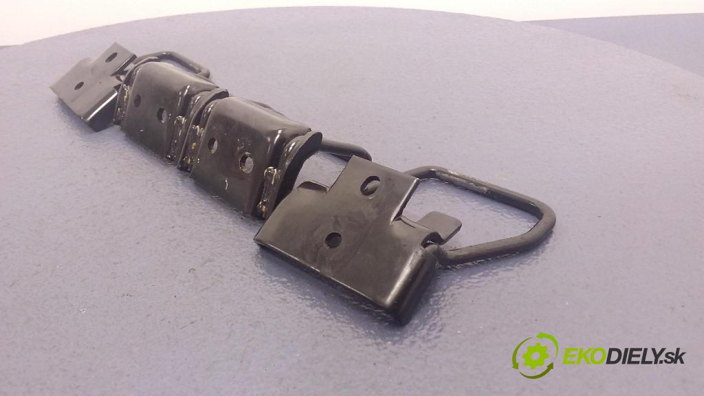 Hyundai I40 2017 Sedačka zadný 01