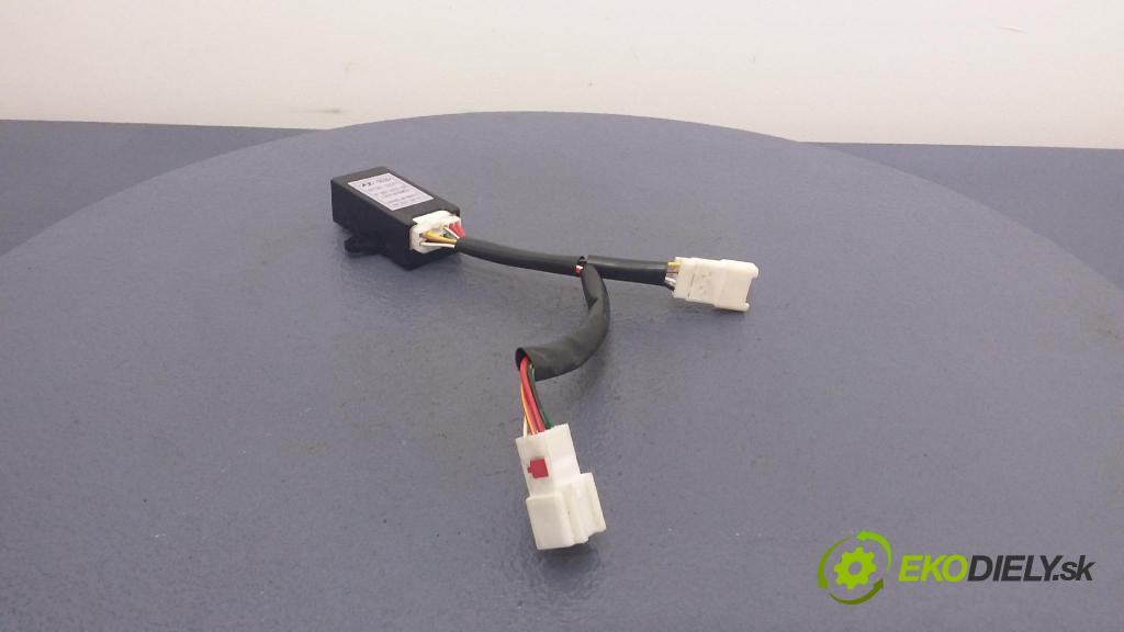 Hyundai I40 2017 riadiaca jednotka 89196-3Z001