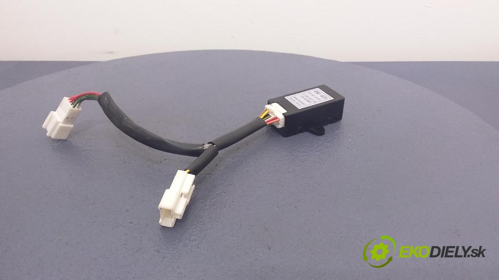 Hyundai I40 2017 riadiaca jednotka 89196-3Z001