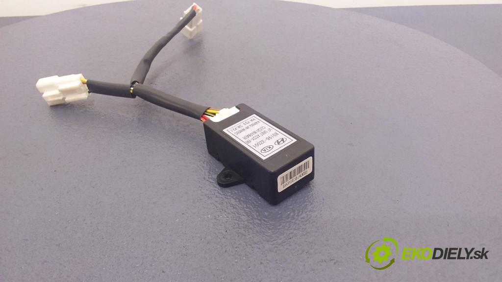 Hyundai I40 2017 riadiaca jednotka 89196-3Z001