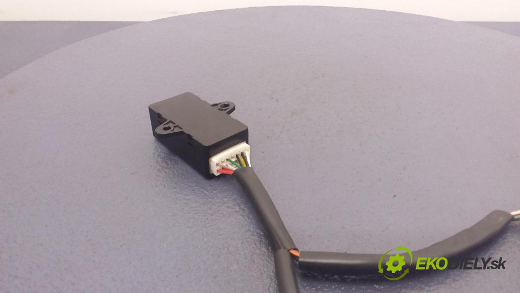 Hyundai I40 2017 riadiaca jednotka 89196-3Z001