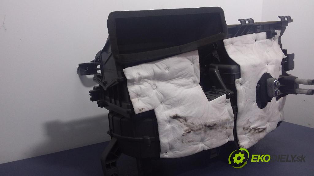 Hyundai I40 2017 radiator B30883-0510