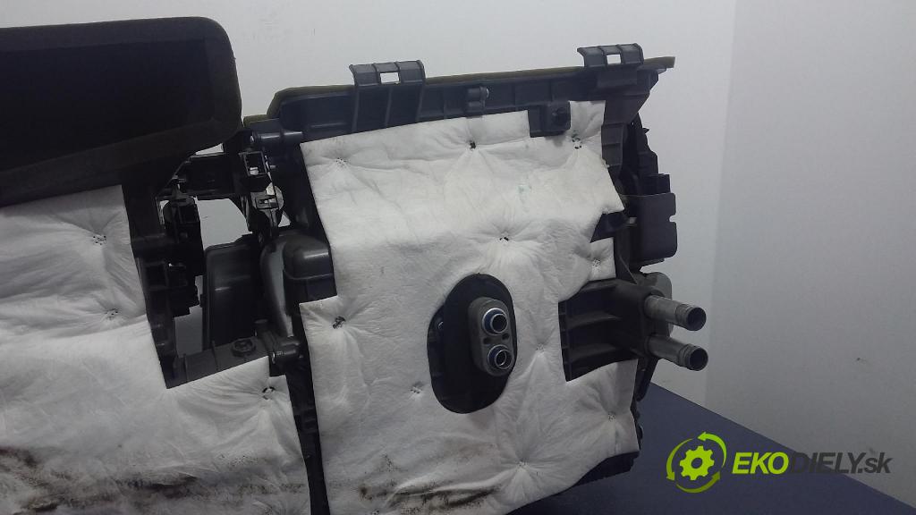 Hyundai I40 2017 radiator B30883-0510