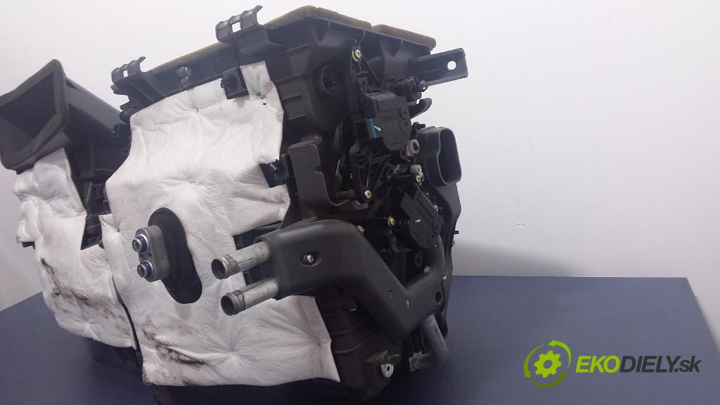 Hyundai I40 2017 radiator B30883-0510