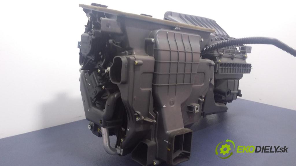 Hyundai I40 2017 radiator B30883-0510