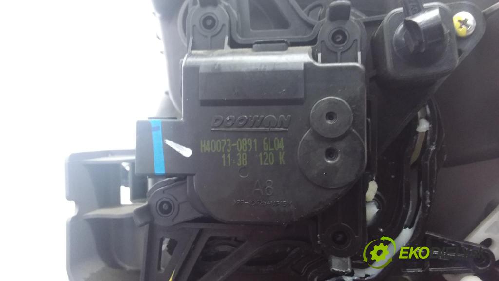 Hyundai I40 2017 radiator B30883-0510