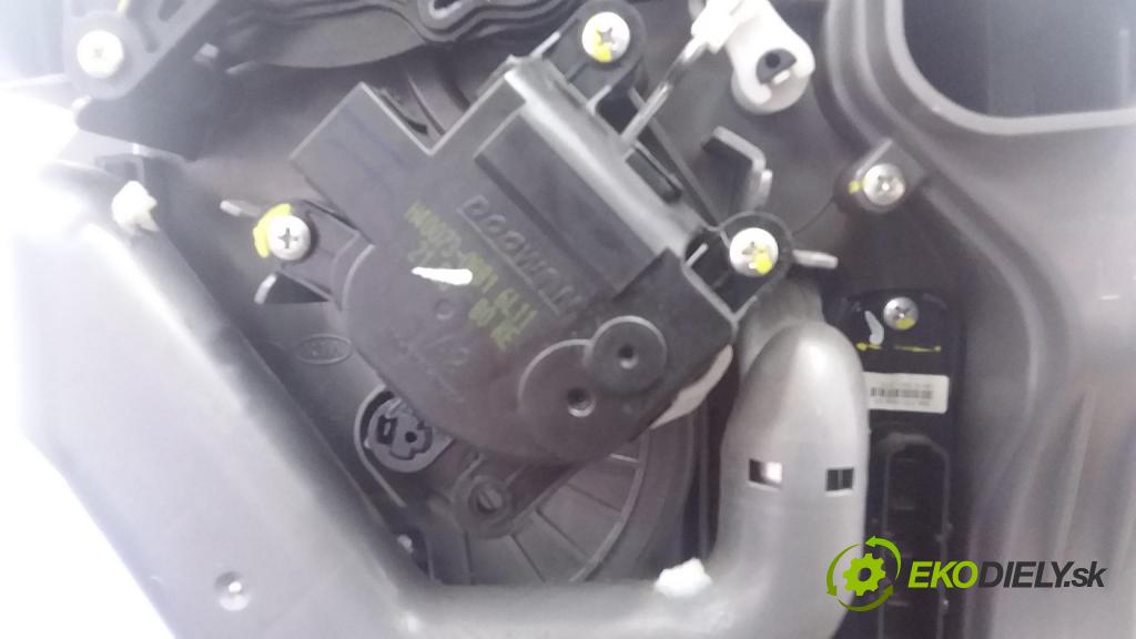 Hyundai I40 2017 radiator B30883-0510