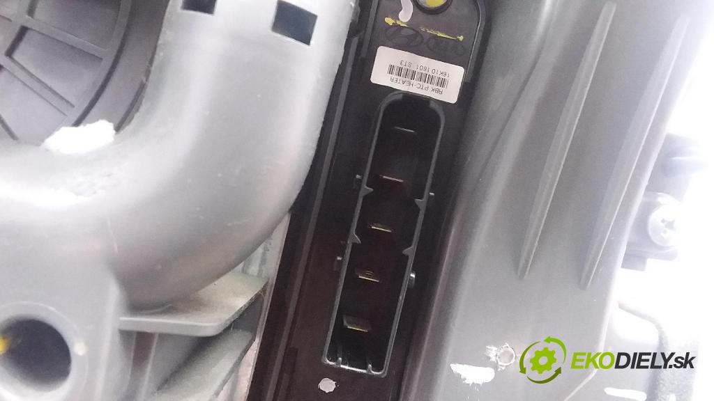 Hyundai I40 2017 radiator B30883-0510