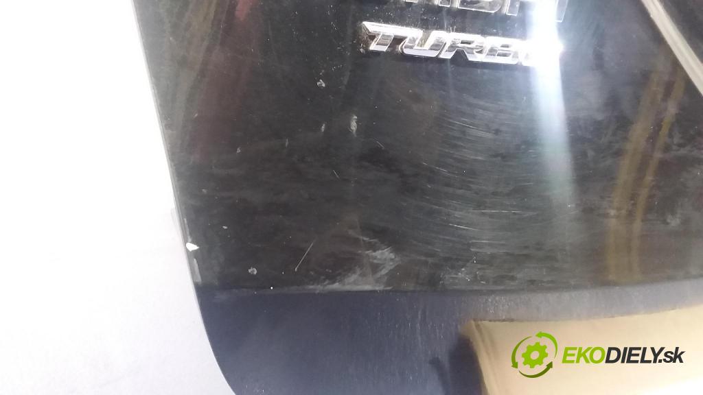 Hyundai I40 2017 zadna dveře kufra: kufra: NKA