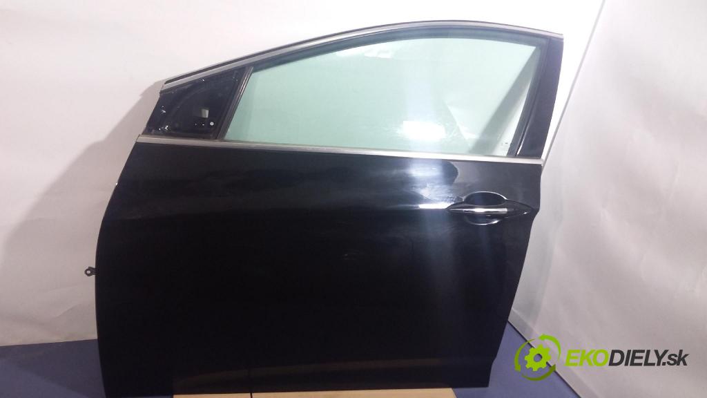 Hyundai I40 2017 dvere Predné Vľavo: NKA