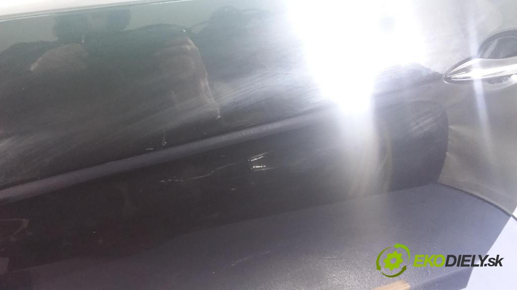 Hyundai I40 2017 dvere Predné Vľavo: NKA