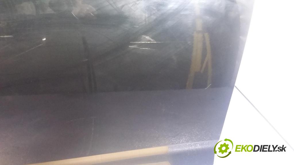 Hyundai I40 2017 dvere Predné Vľavo: NKA