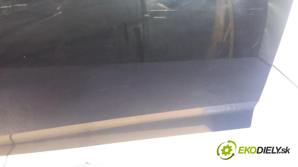 Hyundai I40 2017 dvere Predné Vľavo: NKA