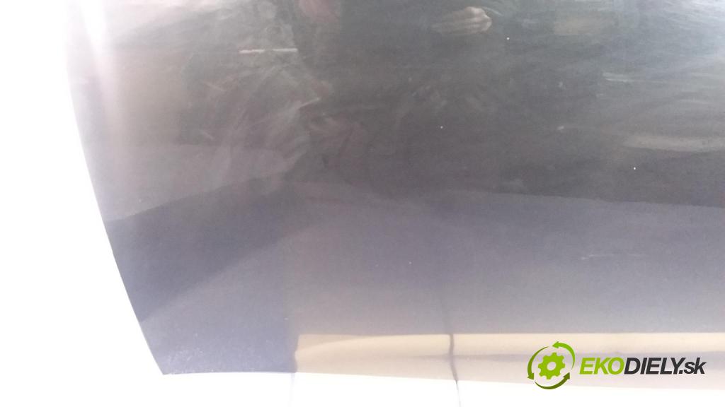 Hyundai I40 2017 dvere Predné Vľavo: NKA