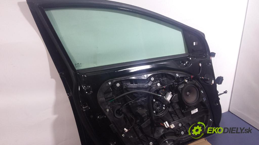 Hyundai I40 2017 dvere Predné Vľavo: NKA