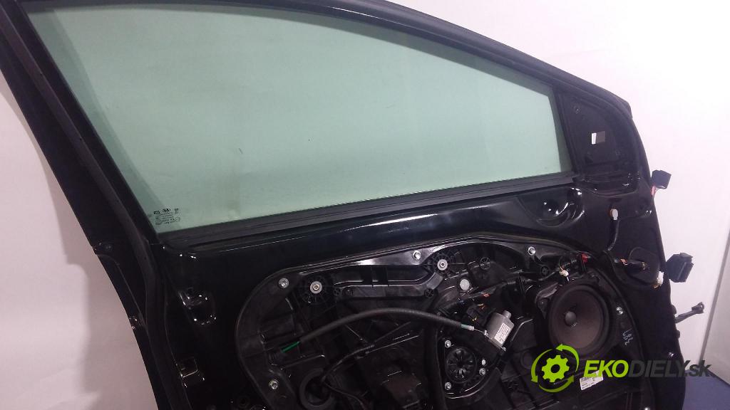 Hyundai I40 2017 dvere Predné Vľavo: NKA