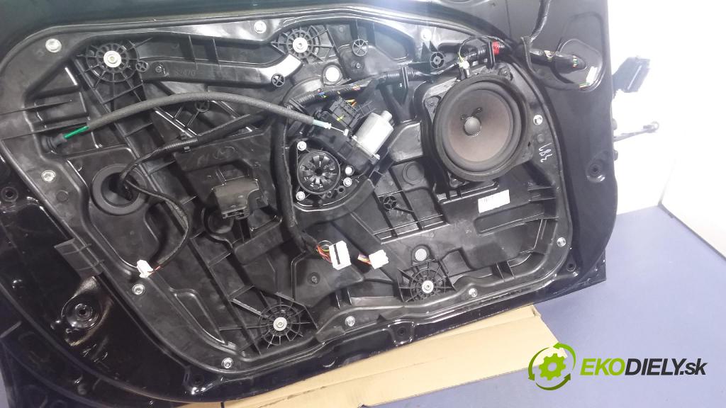 Hyundai I40 2017 dvere Predné Vľavo: NKA