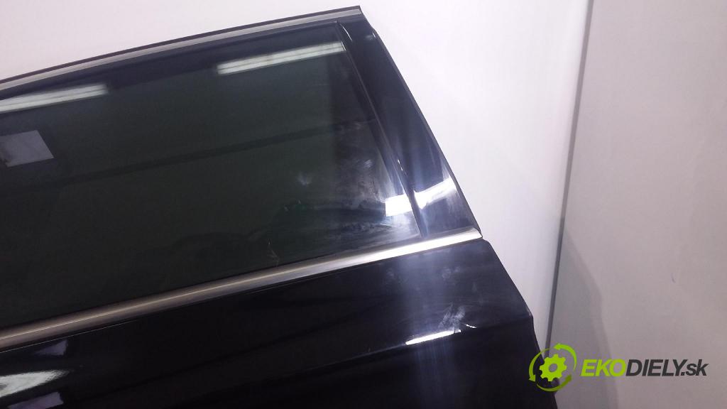 Hyundai I40 2017 dvere zad pravé NKA