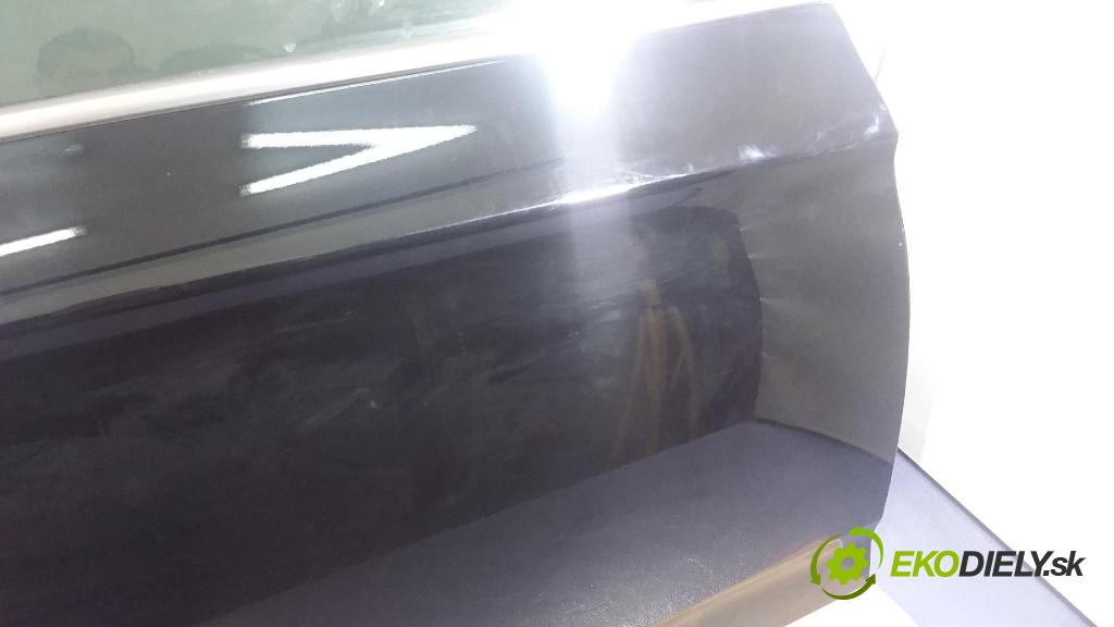 Hyundai I40 2017 dvere zad pravé NKA