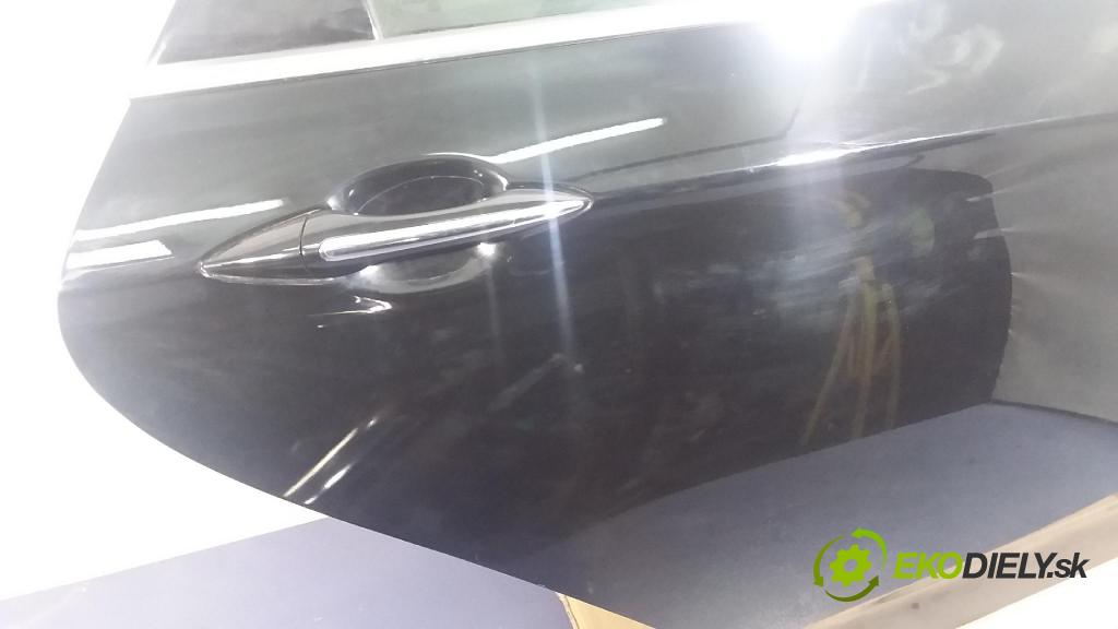 Hyundai I40 2017 dvere zad pravé NKA