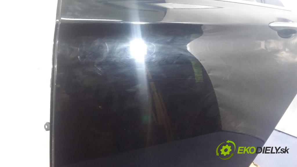 Hyundai I40 2017 dvere zad Vľavo: NKA