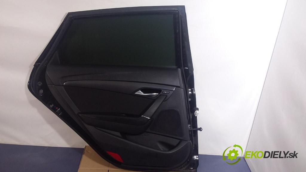 Hyundai I40 2017 dvere zad Vľavo: NKA