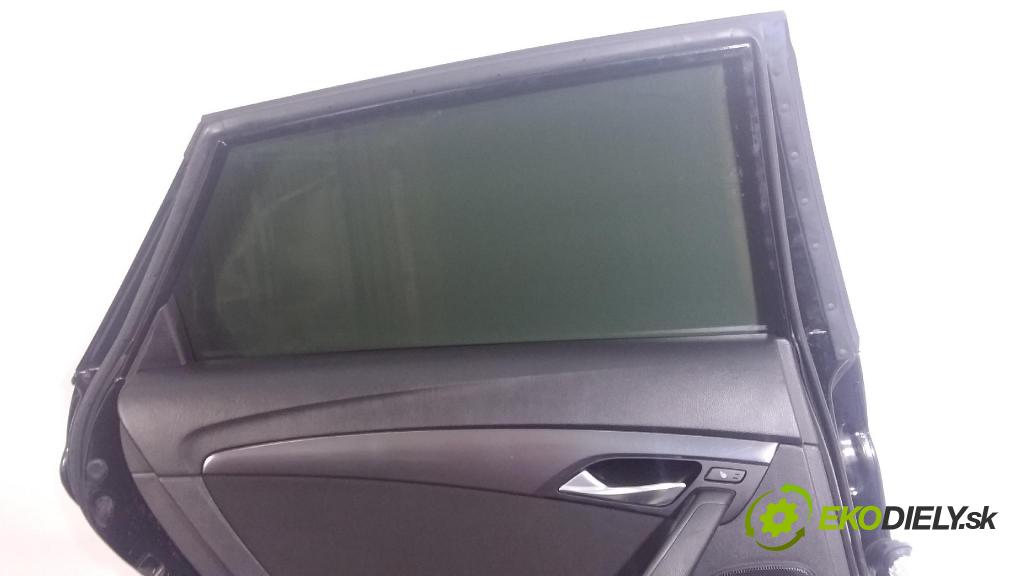 Hyundai I40 2017 dvere zad Vľavo: NKA