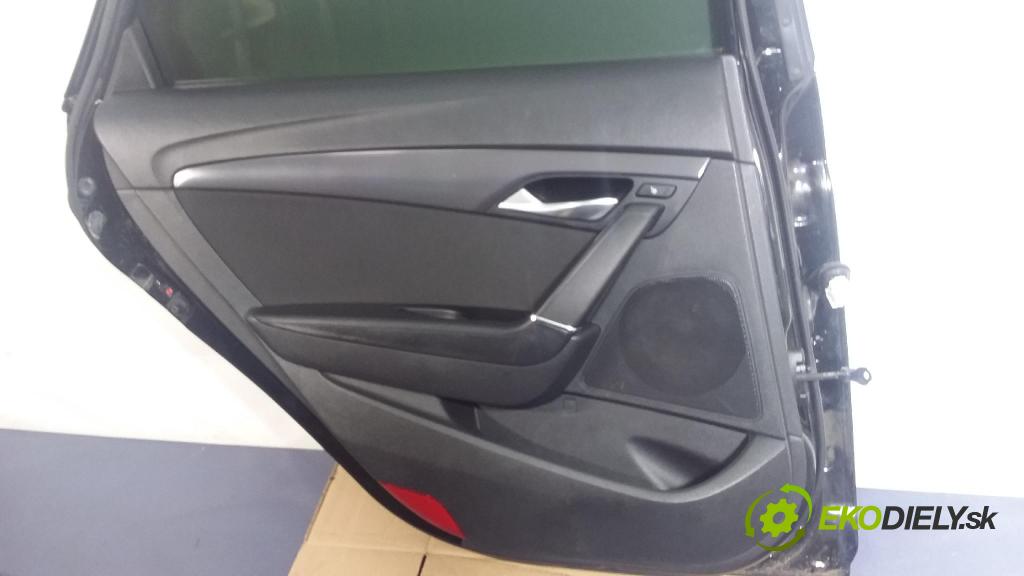 Hyundai I40 2017 dvere zad Vľavo: NKA