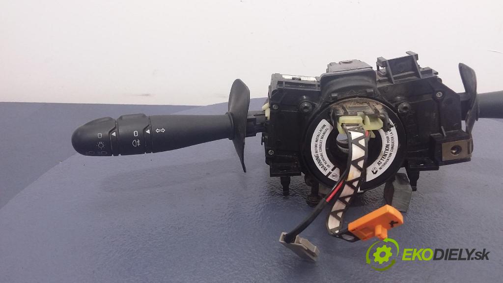 Renault Kangoo 2000 prepínač Komplex: 251568