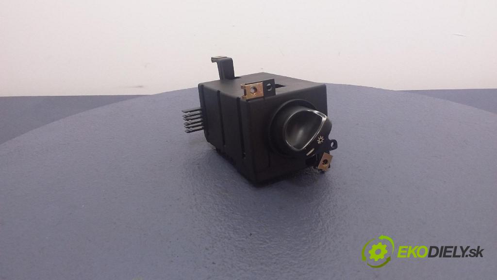 Mercedes A-klasa 1999 Přepínač Světel: 1685450104