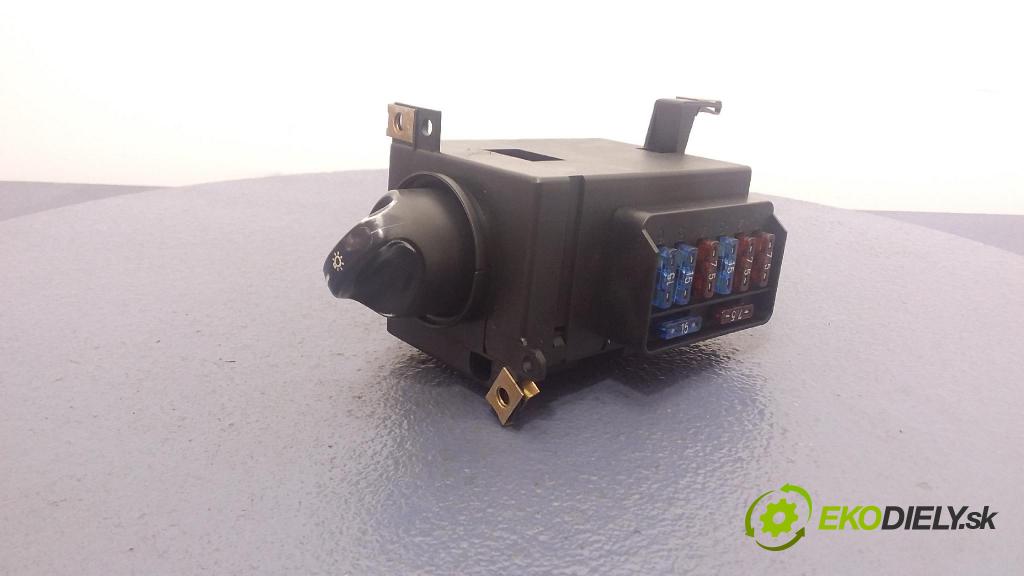 Mercedes A-klasa 1999 Přepínač Světel: 1685450104