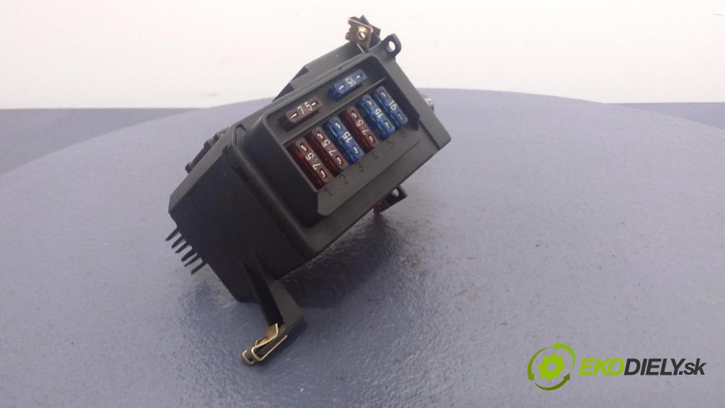 Mercedes A-klasa 1999 Přepínač Světel: 1685450104