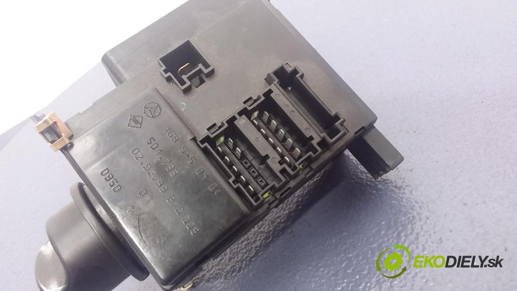 Mercedes A-klasa 1999 Přepínač Světel: 1685450104