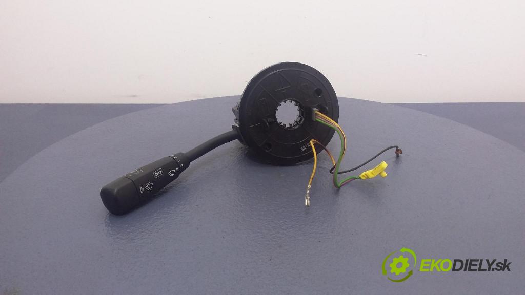 Mercedes A-klasa 1999 Přepínač Komplex: 0015423918