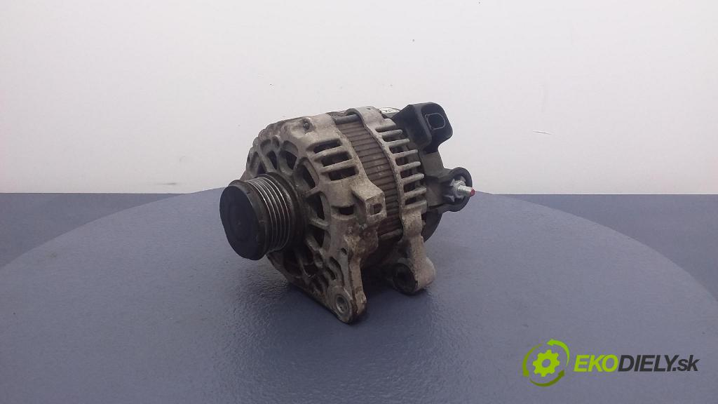 Hyundai I40 2017 Alternator 37300-2A900