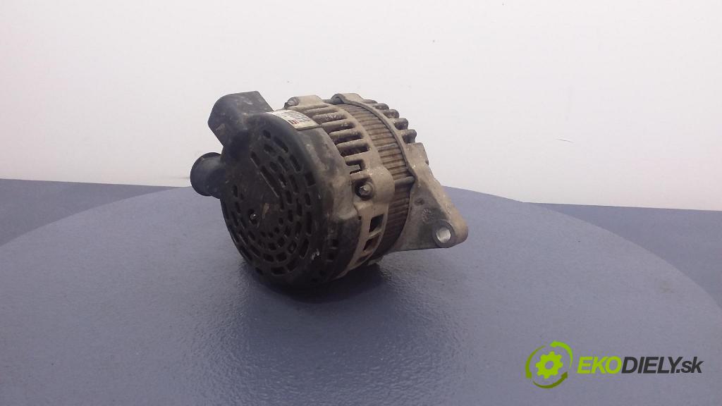 Hyundai I40 2017 Alternator 37300-2A900
