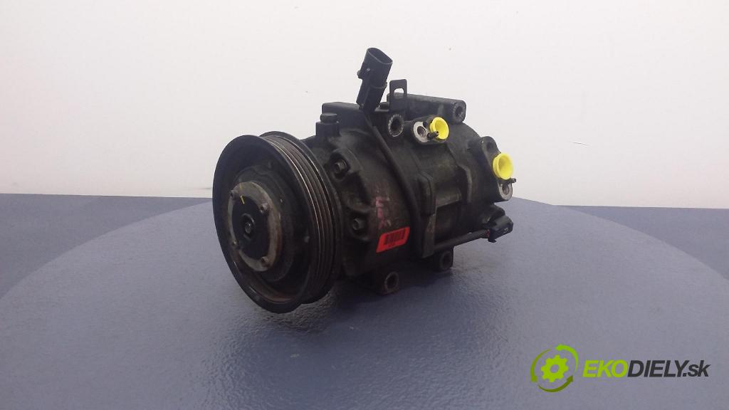 Hyundai I40 2017 Kompresor: Klimatizácia: 1B33E-00700