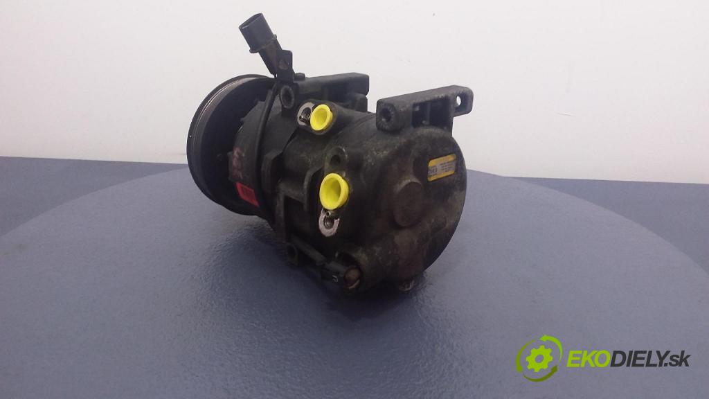 Hyundai I40 2017 Kompresor: Klimatizácia: 1B33E-00700