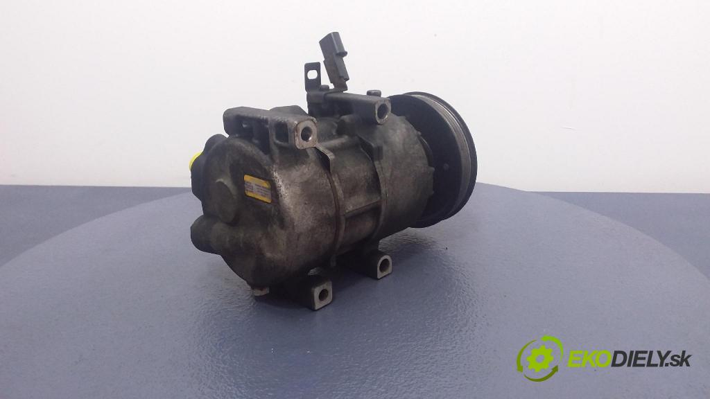 Hyundai I40 2017 Kompresor: Klimatizácia: 1B33E-00700