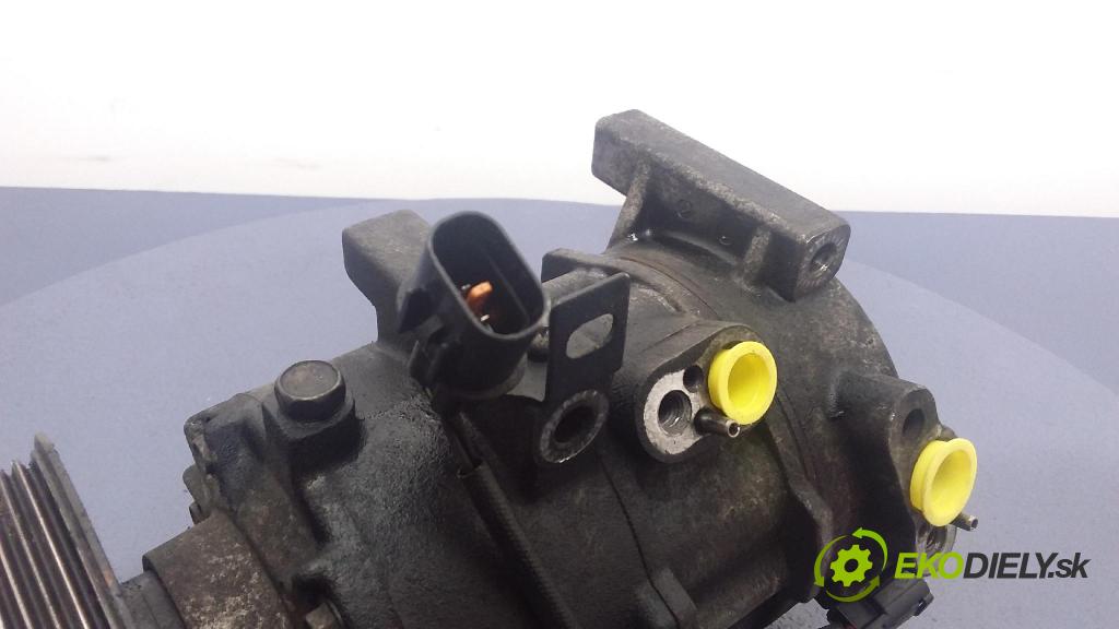 Hyundai I40 2017 Kompresor: Klimatizácia: 1B33E-00700