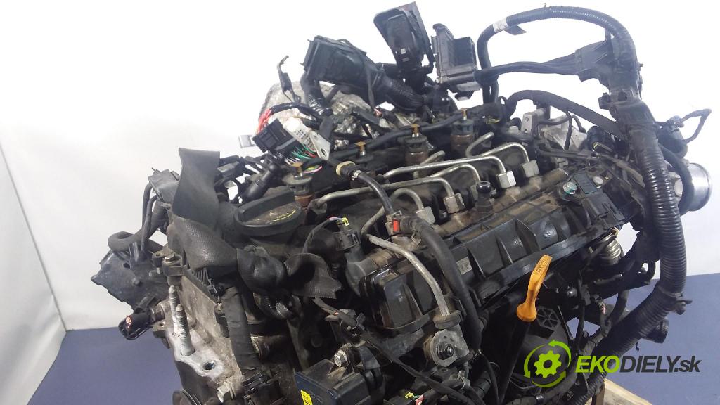 Hyundai I40 2017 motor Diesel: D4FD