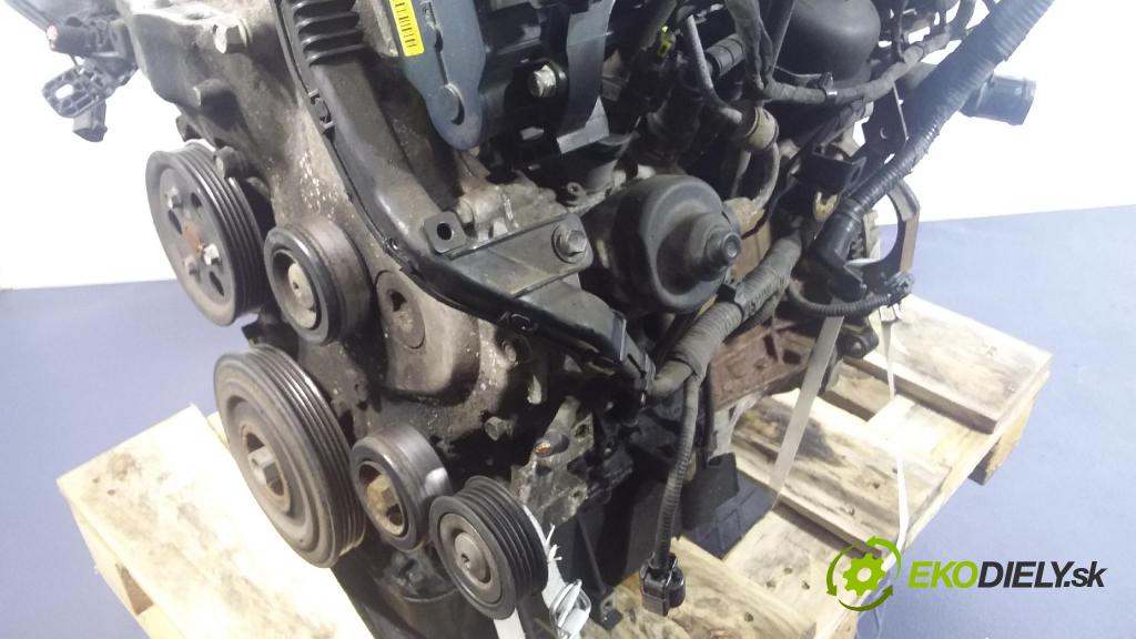 Hyundai I40 2017 motor Diesel: D4FD