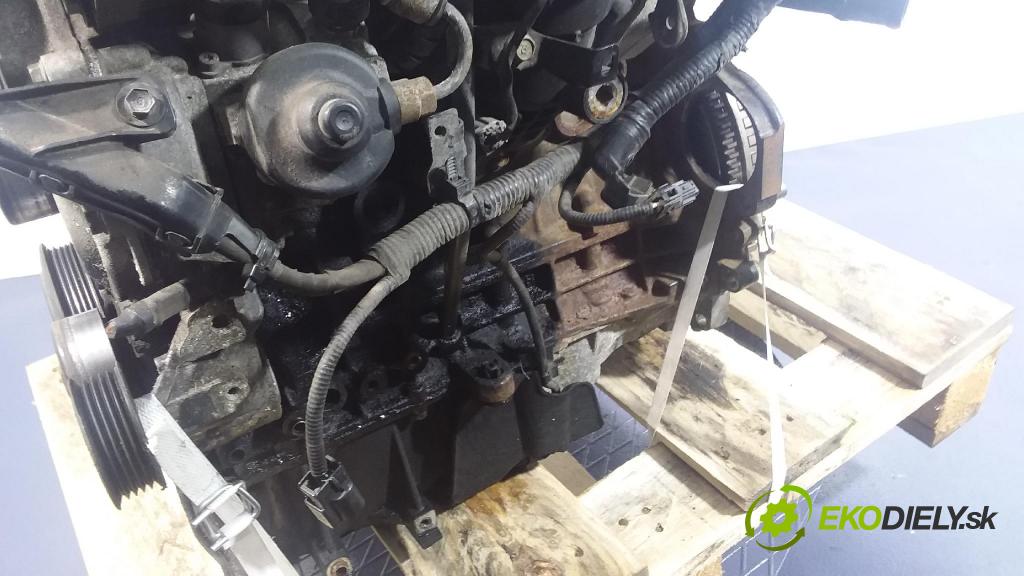 Hyundai I40 2017 motor Diesel: D4FD